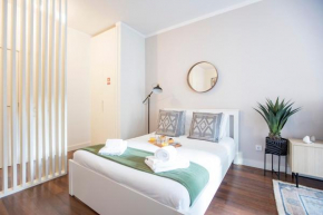 Almada 516 - Lively Studio by LovelyStay